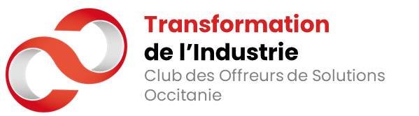 Club des Offreurs de Solutions pour la Tansformation de l'Industrie - Occitanie